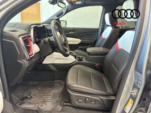 Used 2023 GMC Canyon AT4X image 28