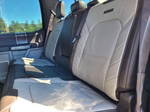 Used 2019 Ford F150 Limited image 16