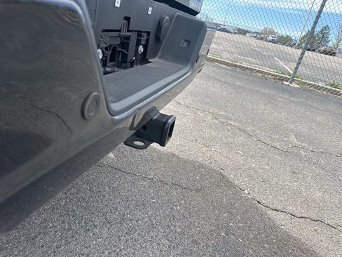 Used 2023 GMC Sierra 1500 Denali Ultimate image 6