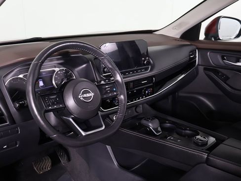 Used 2023 Nissan Rogue SL w/ SL Premium Package AWD/4WD image 29