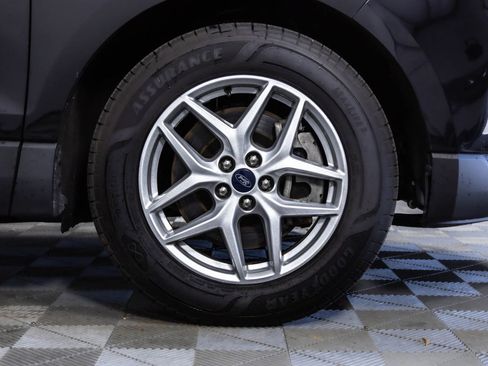 Used 2022 Ford Edge SEL AWD/4WD image 45