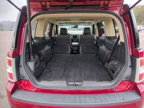 Used 2019 Ford Flex Limited w/ Equipment Group 301A image 36