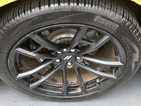 Used 2017 Dodge Charger R/T RWD image 26