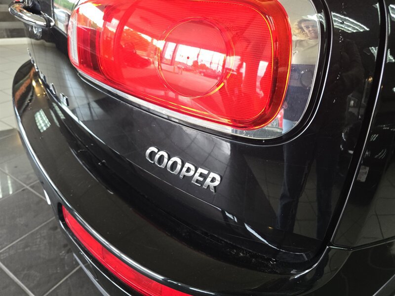 Used 2017 MINI Cooper Clubman ALL4 AWD/4WD image 27