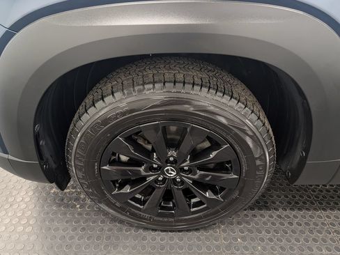 Certified 2024 MAZDA CX-50 AWD 2.5 S w/ Weather Package image 8