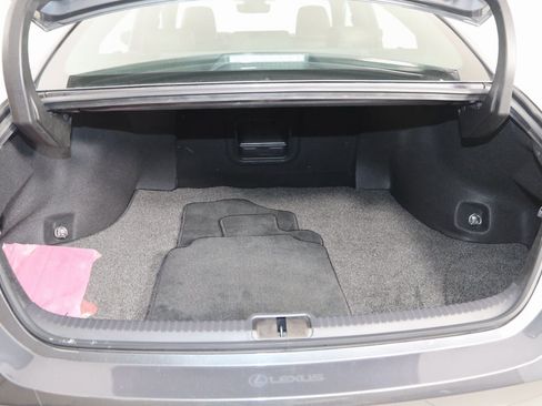 Used 2023 Lexus ES 350 w/ Accessory Package (Z2) image 48