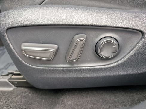 Used 2024 Toyota RAV4 Adventure AWD/4WD image 17
