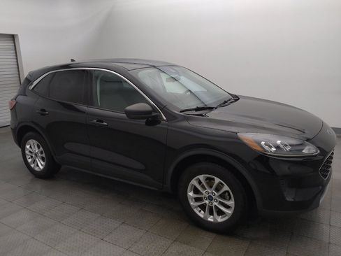 Used 2022 Ford Escape SE w/ Convenience Package AWD/4WD image 11