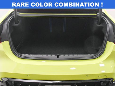 Used 2024 BMW M4 xDrive Competition w/ Executive Package image 7