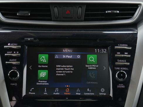 Used 2020 Nissan Murano SL image 19