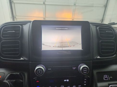 New 2026 RAM ProMaster 2500 w/ Safety Group image 24