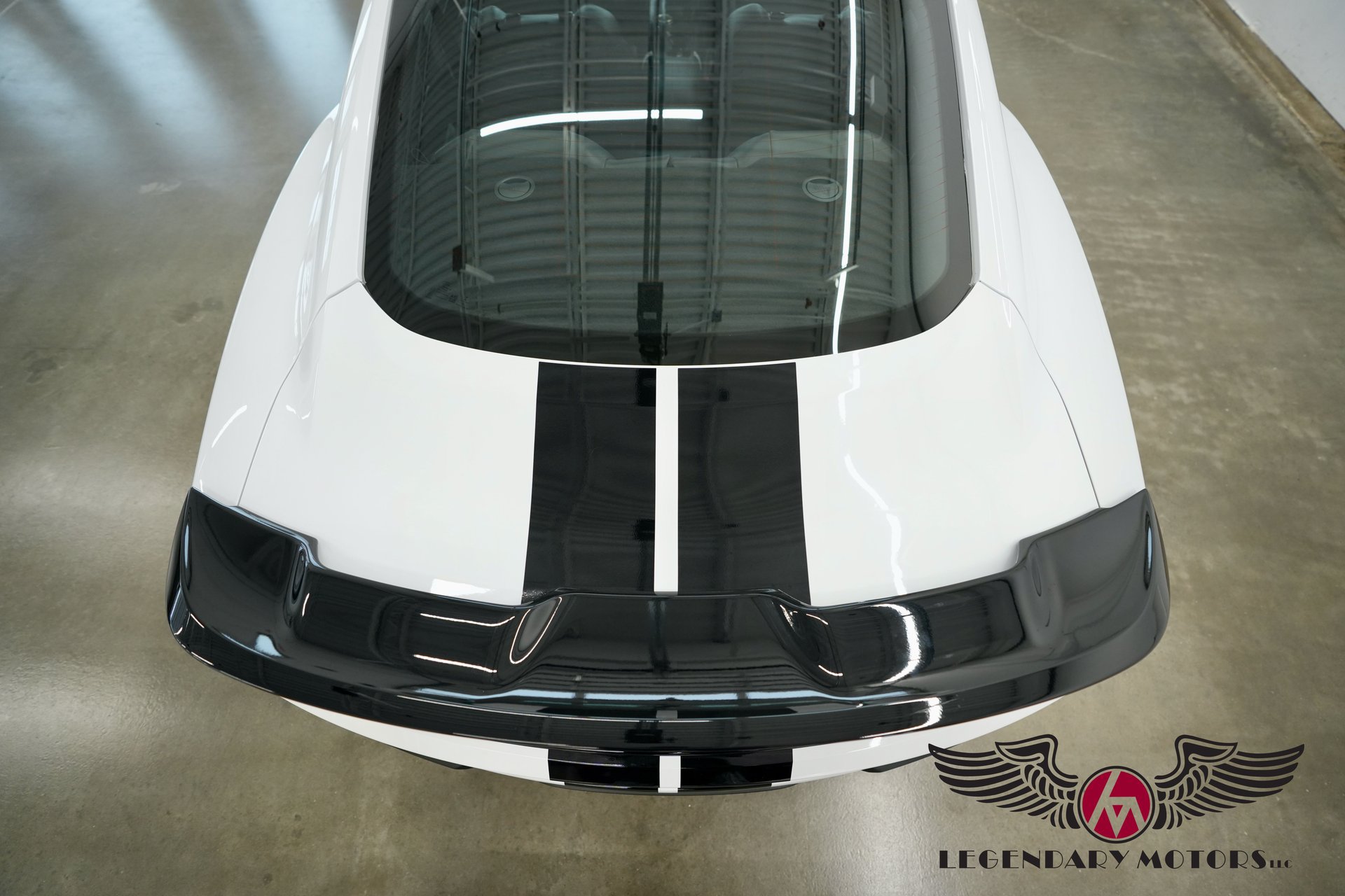 Used 2022 Ford Mustang Shelby GT500 RWD image 41