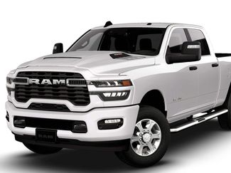New 2026 RAM 2500 Big Horn AWD/4WD video 1