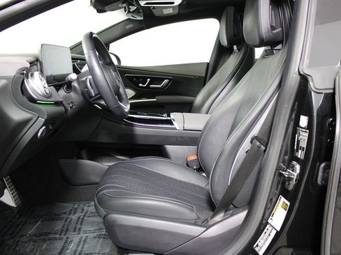 Used 2022 Mercedes-Benz EQS 450+ Sedan image 13