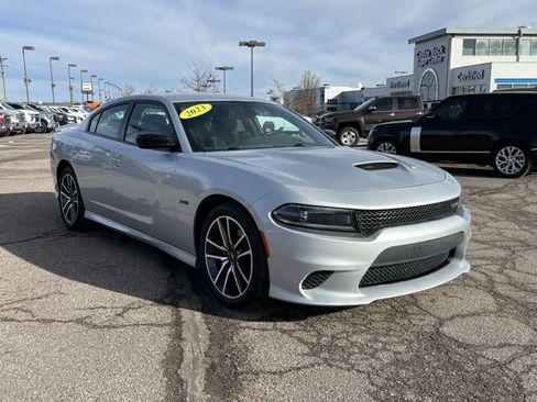 Used 2023 Dodge Charger R/T image 7