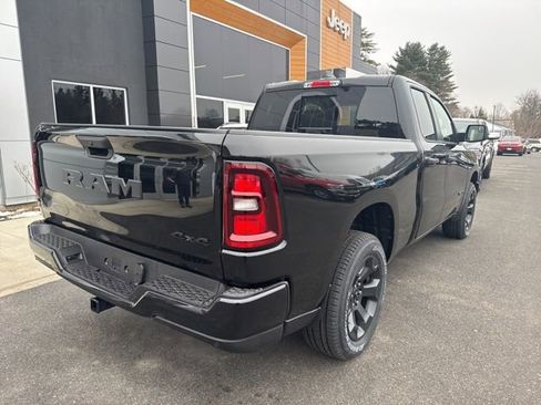New 2026 RAM 1500 Express image 6