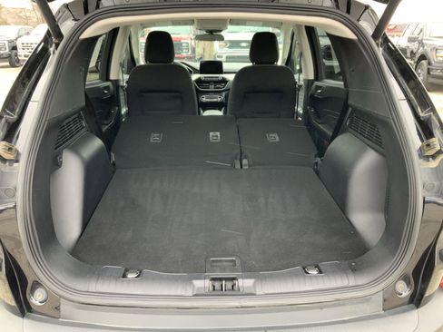Used 2022 Ford Escape SE w/ Convenience Package image 11