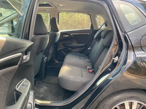 Used 2015 Honda Fit EX image 32