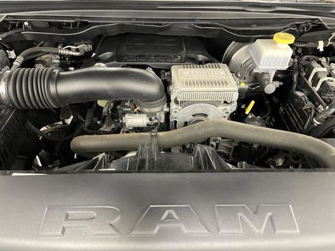 Used 2023 RAM 1500 Big Horn image 40