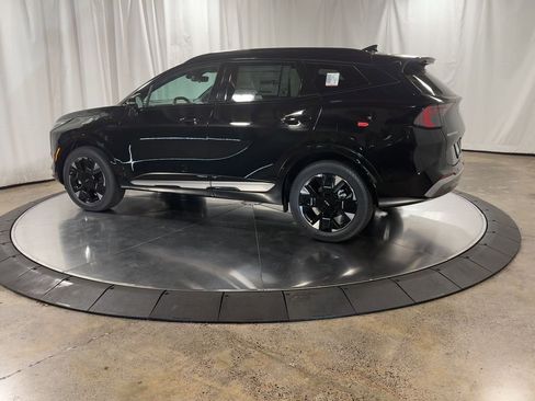 New 2026 Kia Sportage SX image 7