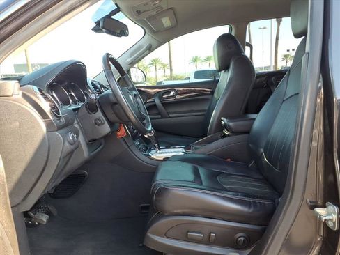 Used 2017 Buick Enclave Premium w/ Trailering Package image 19
