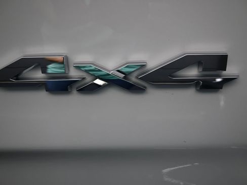 New 2025 RAM 1500 Big Horn image 22