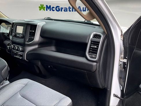 Used 2019 RAM 1500 Big Horn image 26