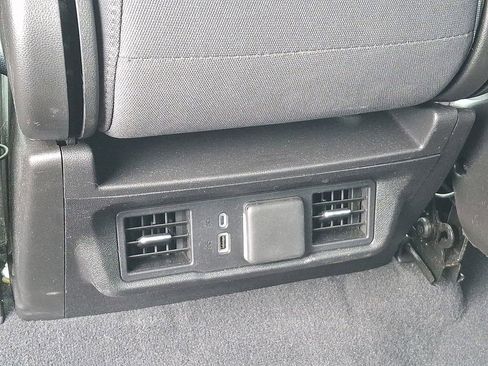 Certified 2026 Chevrolet Silverado 1500 RST image 11