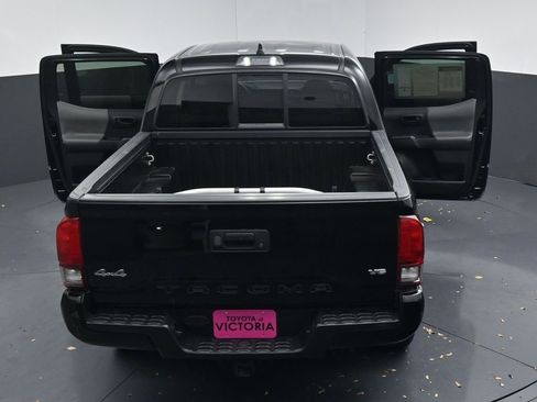 Used 2023 Toyota Tacoma SR image 18