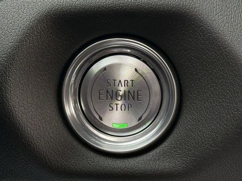 New 2026 Chevrolet Corvette Stingray Preferred Cpe w/ Z51 Performance Package RWD image 16