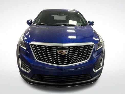 Used 2023 Cadillac XT5 Luxury FWD image 39