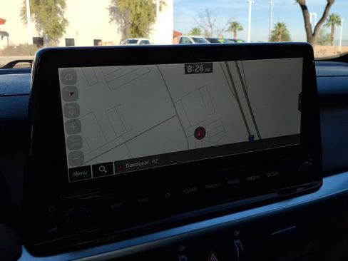 Used 2023 Kia Forte GT-Line w/ GT-Line Premium Package image 22