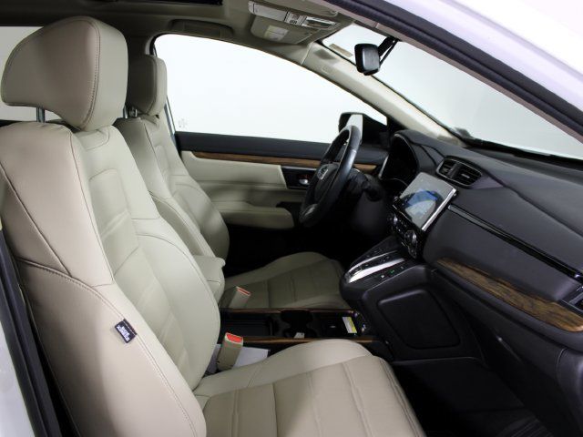 Used 2020 Honda CR-V Touring image 27
