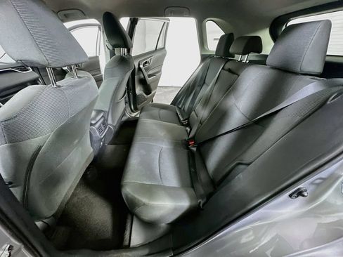 Used 2025 Toyota RAV4 LE FWD image 14