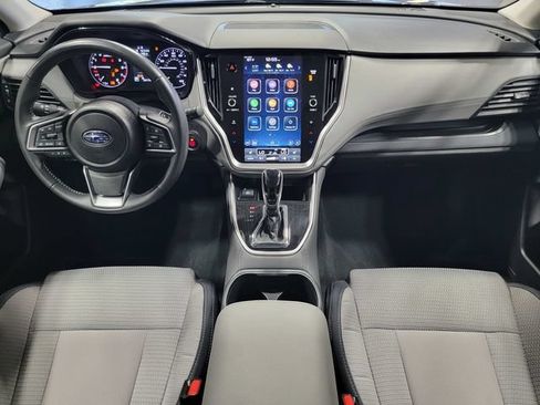 Certified 2025 Subaru Outback Premium AWD/4WD image 18
