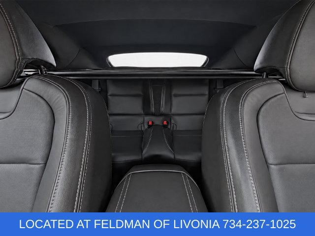 Certified 2013 Chevrolet Camaro LT w/ RS Package RWD image 21