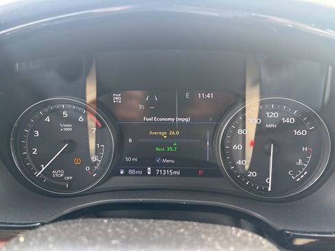 Used 2022 Cadillac XT5 Premium Luxury w/ Technology Package image 4