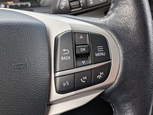 Certified 2022 Ford Explorer XLT w/ Equipment Group 202A image 25