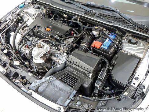 Used 2024 Honda Civic Sport image 33