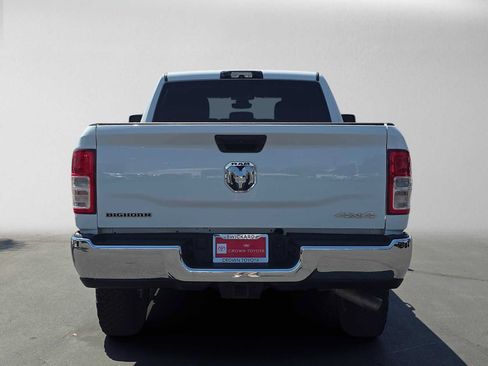 Used 2023 RAM 2500 Big Horn w/ Level 1 Equipment Group AWD/4WD image 4