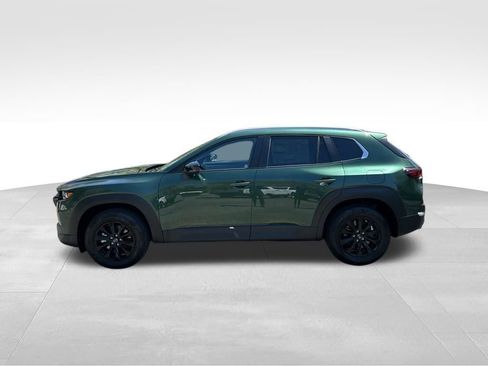 New 2026 MAZDA CX-50 AWD 2.5 S w/ Cargo Package image 2
