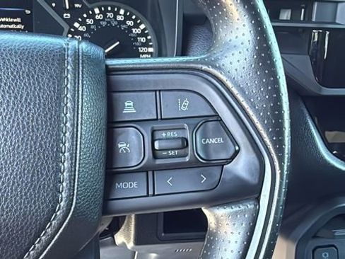 Certified 2025 Toyota Tundra SR image 21