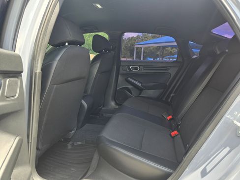 Used 2022 Honda Civic Sport image 14