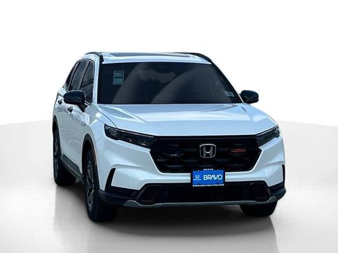 Used 2026 Honda CR-V TrailSport image 3