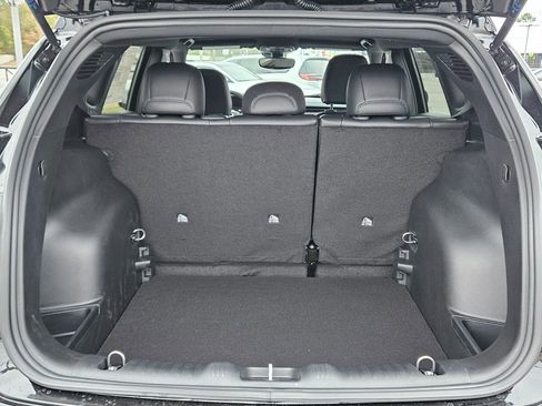 New 2026 Jeep Compass Latitude image 12