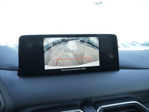 Used 2025 MAZDA CX-5 AWD 2.5 S image 33