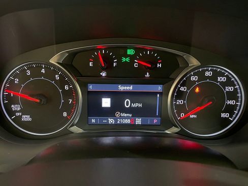 Used 2023 GMC Acadia SLT image 31