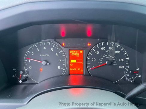 Used 2017 Nissan NV 3500 S w/ Power Package image 11