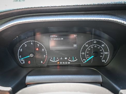 Used 2024 Ford Transit 350 XL RWD image 11