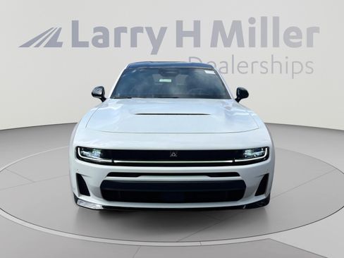 New 2026 Dodge Charger R/T AWD/4WD image 8